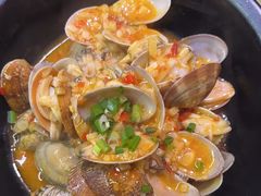 -聚味瞿记·龙虾堂(树木岭店)