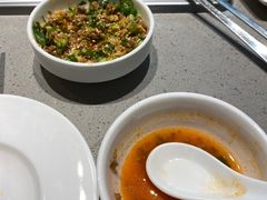 -海底捞火锅(翔龙天地广场店)