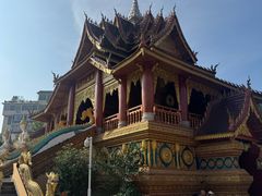 -西双版纳总佛寺