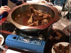 -聚首堂·特色小吃·肘子(什刹海德胜门店)