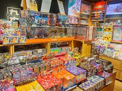 -九木杂物社(新奥购物中心店)