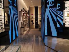 -CHANEL(恒隆广场店)