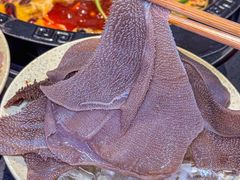 -重庆印象老火锅(梅林店)