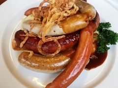 -宝莱纳餐厅(滨江店)