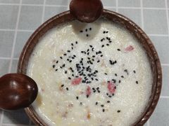 -冷峰马家鸡蛋牛奶醪糟(八朗学五巷店)