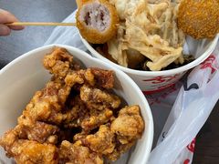 -美美阿姨醋肉(县后路店)