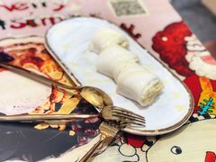 -甜心妈妈·榴莲星级糖水(北京路总店)