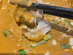 -北门涮肉·炭火铜锅涮肉(什刹海店)