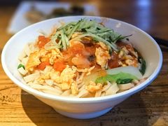 -洛阳面馆(红专路店)