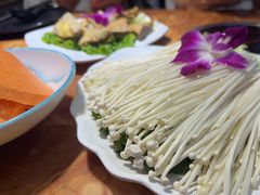 -塔兰齐新疆孜然火锅(鲤鱼山路店)