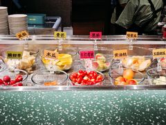 -水平有限广西米粉·广西风味集(五道口店)