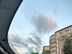 -新疆国际大巴扎