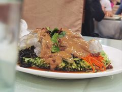 -宝发园名菜馆