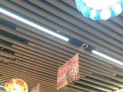 -花儿穆萨·烤肉餐厅(石马坪店)