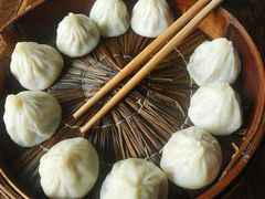 鲜肉小笼-吾介小籠館