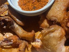 -打酱油·非遗淮扬菜(瘦西湖梅岭店)