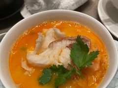 -御公馆中餐厅·点心·顺德菜·佛山东平保利洲际酒店