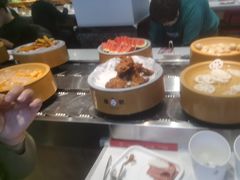 -龍歌自助小火锅(李沧顺和汇店)