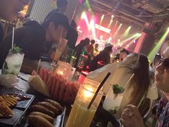 -TZ House音乐现场(茅台店)