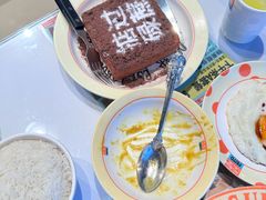-肥韬茶餐厅(海上世界店)