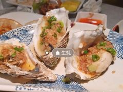 -大渔铁板烧(大悦城店)