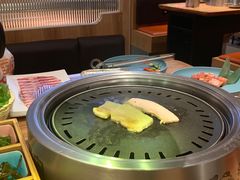 -韩悦牛排烤肉无限续(宝能中心店)