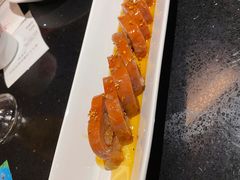 西湖藕韵-老头儿油爆虾·知味杭州(爱琴海购物中心)