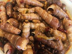 -虎虎龙虾大排档(双井店)