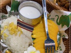 -迷你椰·泰式大排档(观前街店)
