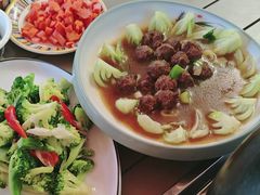 -思金拉措庄园藏餐(太阳岛店)