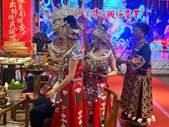 -亮欢寨酸汤鱼(沙冲路店)