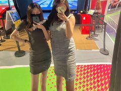 -VS SPORTS PARK运动玩乐园·团建·生日会(合生汇店)