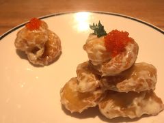 芥末虾仁-太二酸菜鱼(深圳布吉万象汇店)