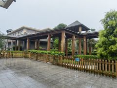 -成都安仁福朋喜来登酒店