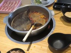 -水林间·寿喜烧自助(仙林金鹰店)