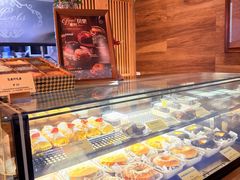 -Let's Taipei 非常烘焙(太古里店)
