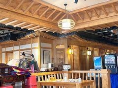 -延松朝鲜族料理