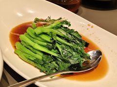 -上和臻品中国菜(花园街店)