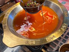 -侯家庄阿才有品私房菜馆