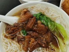 -三和美食(西华路店)