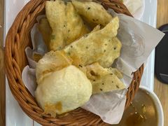 -高群生胡辣汤(亚运村店)