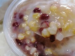 春三宝糖水-百花传统甜品店(原址店)