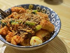 -皆道拌麻辣烫·麻辣拌