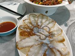-隐厨·海鲜餐厅(恒通路店)