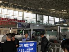 -张家界站