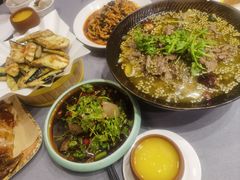 -金哥私房菜馆(张府园总店)