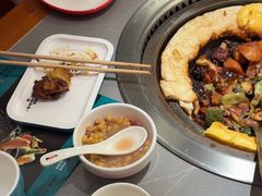 -灶座小锅烀饼·铁锅炖(全国总店)