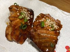 -晓寿司·日本料理(望京博雅店)