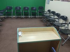 -百济韩国语(虹口校区)