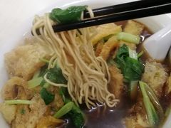 -一家人面馆(三条巷店)